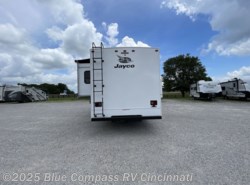 New 2026 Jayco Redhawk 24B available in Cincinnati, Ohio