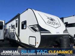 New 2026 Jayco Jay Feather SL 26BHSL available in Cincinnati, Ohio