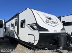New 2026 Jayco Jay Feather SL 26BHSL available in Cincinnati, Ohio