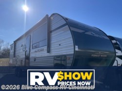 New 2026 Forest River Aurora 34BHTS available in Cincinnati, Ohio