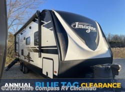 Used 2021 Grand Design Imagine 2600RB available in Cincinnati, Ohio