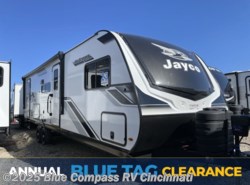 New 2026 Jayco Jay Feather 29BHB available in Cincinnati, Ohio