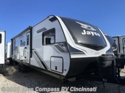 New 2026 Jayco Jay Feather 29BHB available in Cincinnati, Ohio