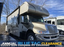 Used 2023 Nexus Wraith 34W available in Cincinnati, Ohio