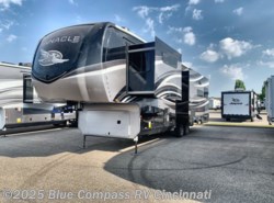 New 2026 Jayco Pinnacle 32RLTS available in Cincinnati, Ohio