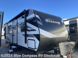Used 2022 Grand Design Imagine XLS 22RBE available in Cincinnati, Ohio