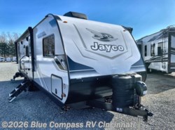 New 2026 Jayco Jay Feather 29BHB available in Cincinnati, Ohio
