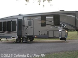Used 2015 Forest River Sandpiper 355RE available in Corpus Christi, Texas