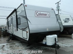 Used 2016 Dutchmen Coleman 296RK available in Corpus Christi, Texas