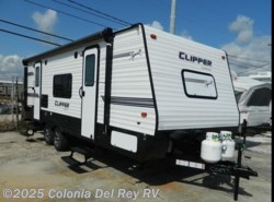 New 2019 Coachmen Clipper 21FQS available in Corpus Christi, Texas