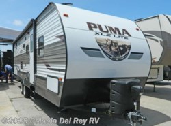 New 2019 Palomino Puma XLE27RBQC available in Corpus Christi, Texas