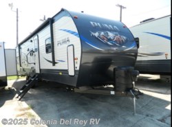 New 2020 Palomino Puma P-32RBFQ available in Corpus Christi, Texas