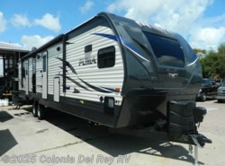 New 2020 Palomino Puma P-31FKRK available in Corpus Christi, Texas