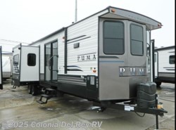 New 2020 Palomino Puma 39FKL available in Corpus Christi, Texas