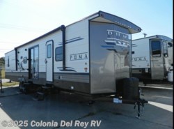 New 2021 Palomino Puma Destination 39DBT available in Corpus Christi, Texas