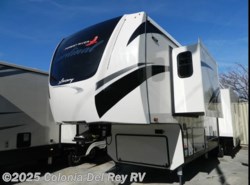 New 2020 Forest River Cardinal 345RLX available in Corpus Christi, Texas