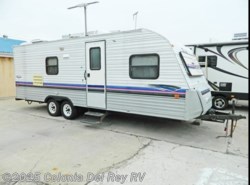 Used 1997 Fleetwood Terry 24LZ available in Corpus Christi, Texas