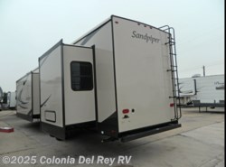 New 2020 Forest River Sandpiper 401FLX available in Corpus Christi, Texas