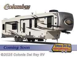 New 2020 Palomino Columbus Compass 378MBC available in Corpus Christi, Texas