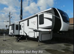 New 2021 Forest River Cardinal 345RLX available in Corpus Christi, Texas