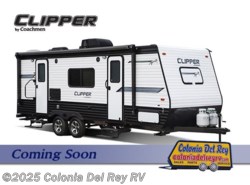 New 2021 Coachmen Clipper 262BHS available in Corpus Christi, Texas
