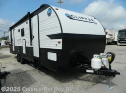 New 2021 Coachmen Clipper 262BHS available in Corpus Christi, Texas