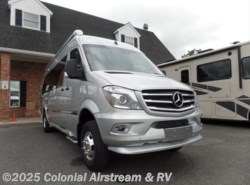 New 2018 Airstream Tommy Bahama Interstate Grand Tour EXT AS available in Lakewood, New Jersey