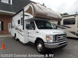 New 2018 Winnebago Spirit 22M available in Lakewood, New Jersey
