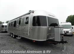New 2018 Airstream Classic 33FBT Twin available in Lakewood, New Jersey