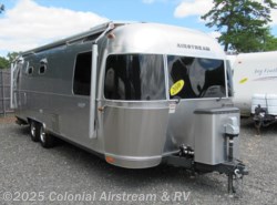 Used 2016 Airstream Land Yacht 28FB available in Lakewood, New Jersey