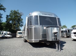 New 2018 Airstream Tommy Bahama 27FBQ Queen available in Lakewood, New Jersey