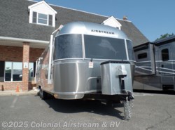 New 2018 Airstream Tommy Bahama 27FBQ available in Lakewood, New Jersey