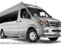 New 2018 Airstream Tommy Bahama Interstate Grand Tour available in Lakewood, New Jersey