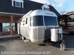 New 2018 Airstream International Serenity 23CB available in Lakewood, New Jersey
