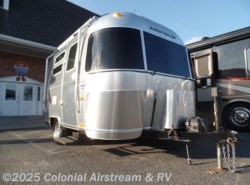 Used 2008 Airstream International Signature 16J Bambi available in Lakewood, New Jersey