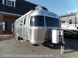 New 2018 Airstream International Serenity 30RBQ Queen available in Lakewood, New Jersey