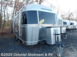 Used 2016 Airstream Flying Cloud 19C Bambi available in Lakewood, New Jersey