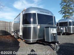 New 2018 Airstream International Serenity 25FBQ Queen available in Lakewood, New Jersey