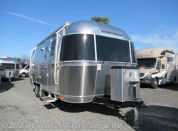 New 2018 Airstream International Serenity 23CB available in Lakewood, New Jersey