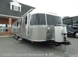 New 2018 Airstream Classic 33FBT Twin available in Lakewood, New Jersey