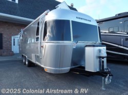 New 2018 Airstream International Signature 25FBQ Queen available in Lakewood, New Jersey