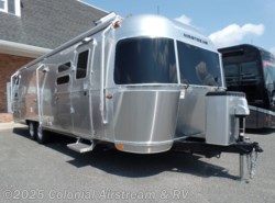 New 2018 Airstream International Serenity 30RBT Twin available in Lakewood, New Jersey
