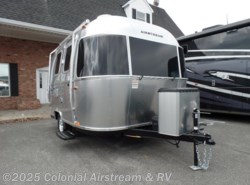 New 2018 Airstream Sport 16RB Bambi available in Lakewood, New Jersey