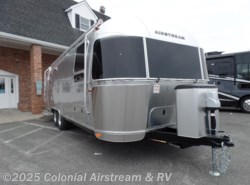 New 2018 Airstream Globetrotter 27FBT Twin available in Lakewood, New Jersey