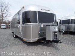 New 2018 Airstream International Serenity 27FBT Twin available in Lakewood, New Jersey