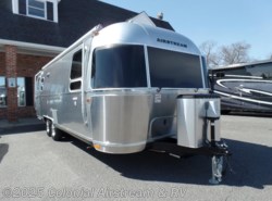 New 2018 Airstream International Serenity 27FBQ Queen available in Lakewood, New Jersey