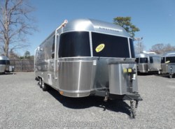 Used 2014 Airstream International Sterling 25FB Queen available in Lakewood, New Jersey