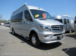 Used 2016 Airstream Interstate EXT Grand Tour available in Lakewood, New Jersey