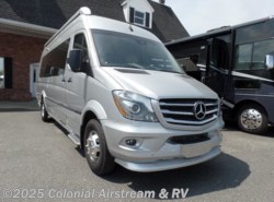 New 2018 Airstream Interstate Tommy Bahama Lounge EXT available in Lakewood, New Jersey