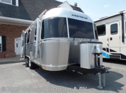 New 2019 Airstream International Serenity 23FBQ Queen available in Lakewood, New Jersey